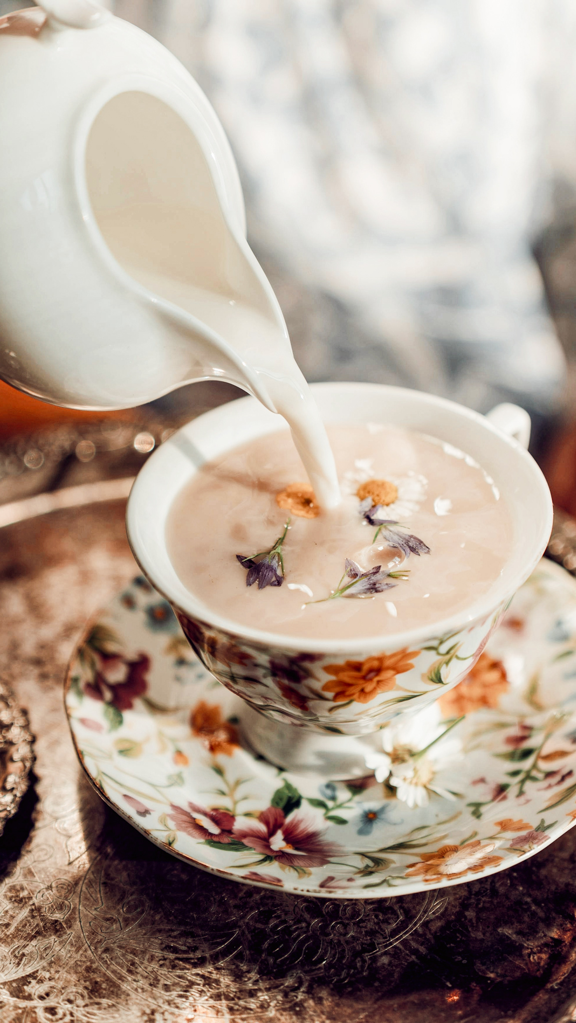 Best Tea for Anxiety and Depression |