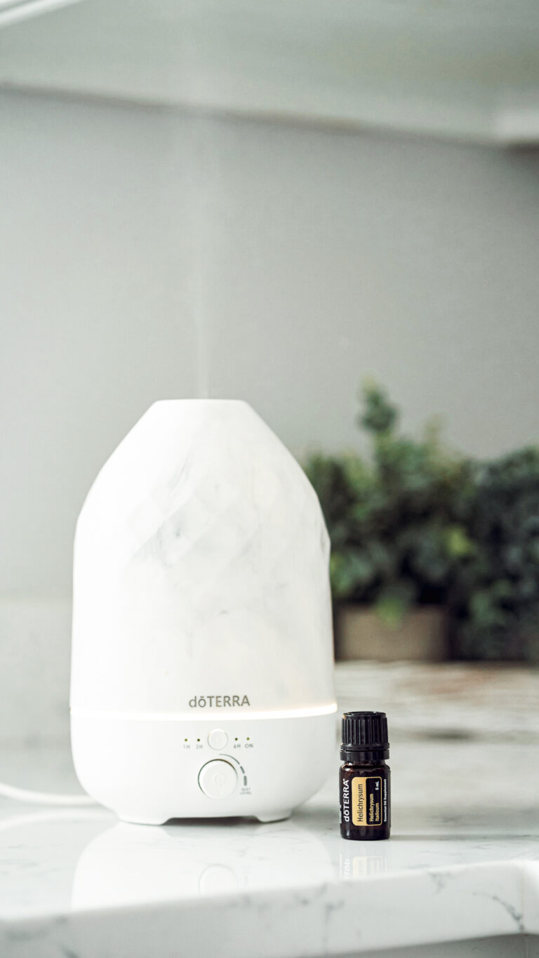 Best Waterless Oil Diffusers for Large Rooms