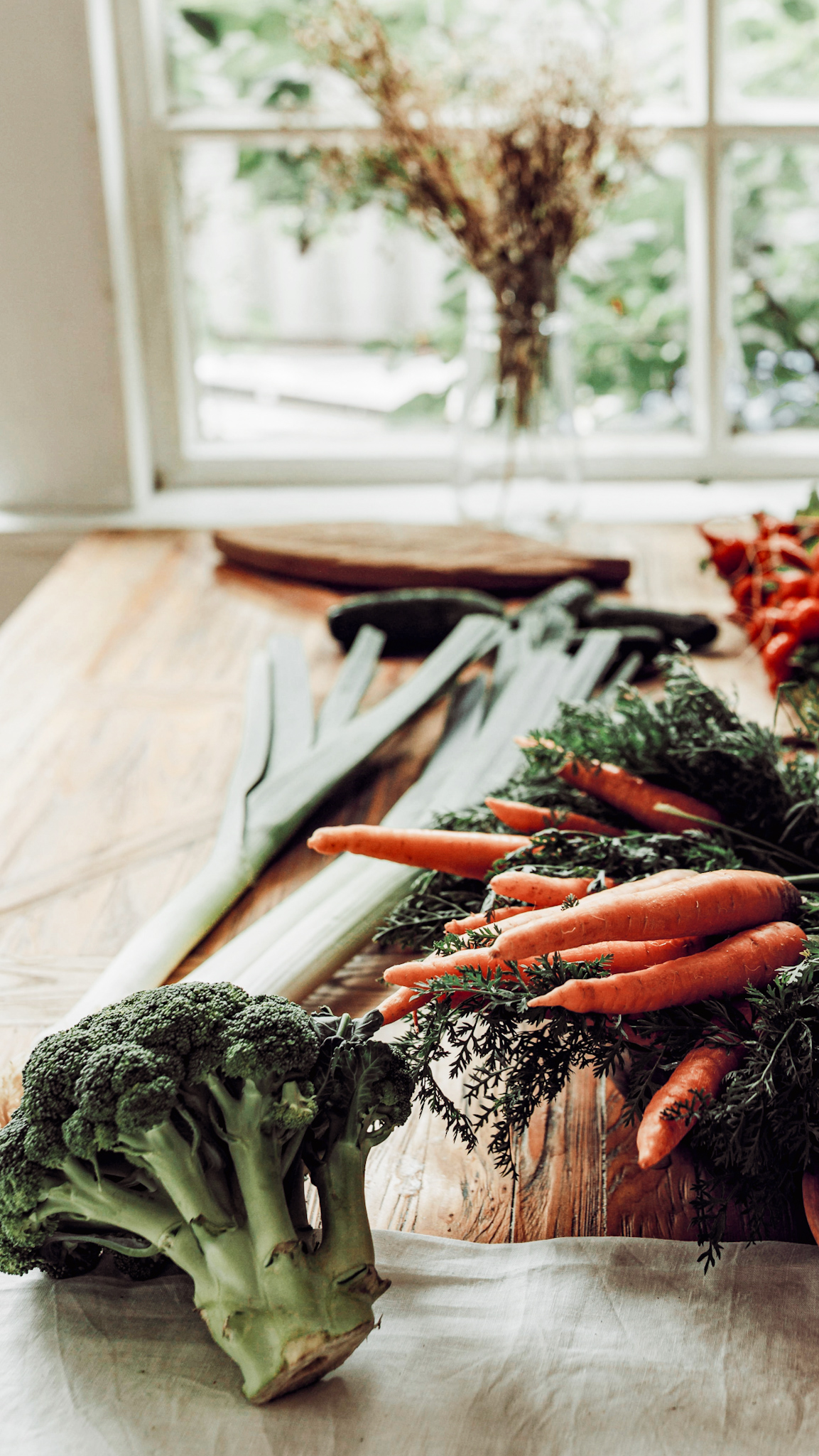 15 Best Vegetables to Plant in Fall for Spring Harvest |