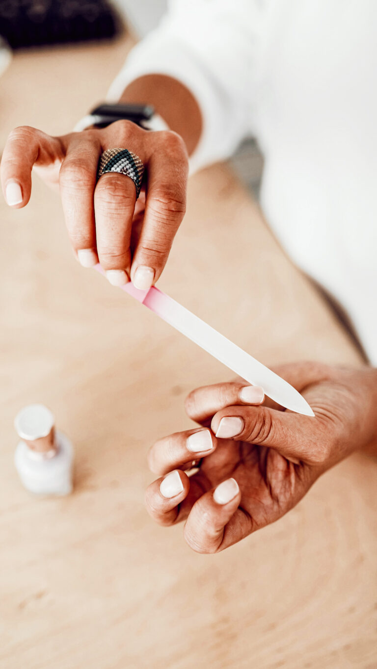 How to Grow Nails Faster and Stronger