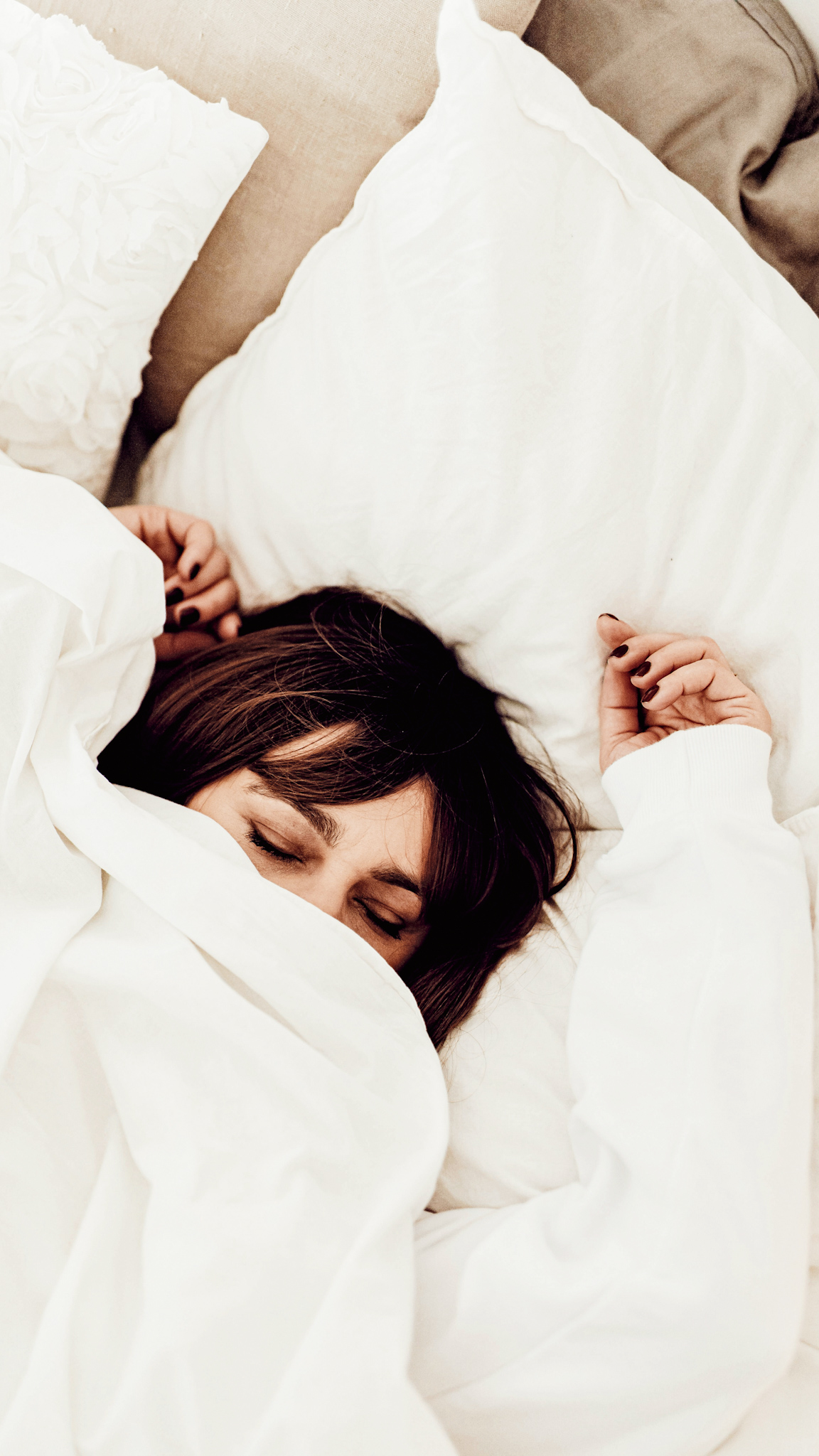 How to Fall Asleep Fast with Insomnia |