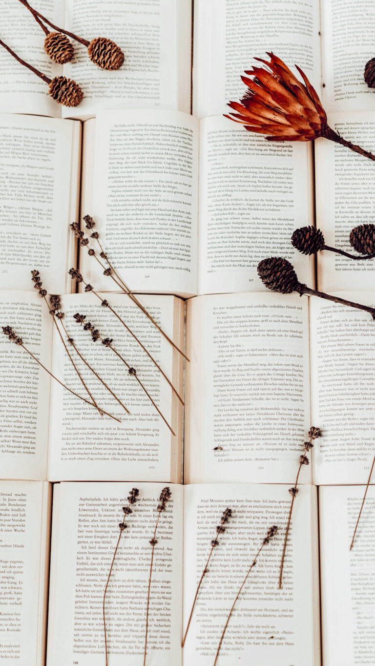 Top 10 Self Healing Books for Women