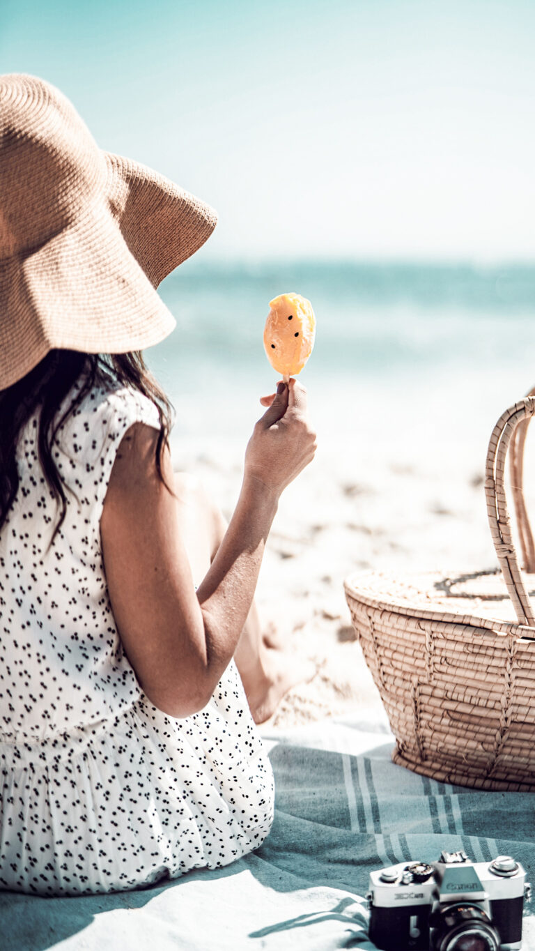 7-Day Manifestation Reset: How to Manifest Your Dream Life