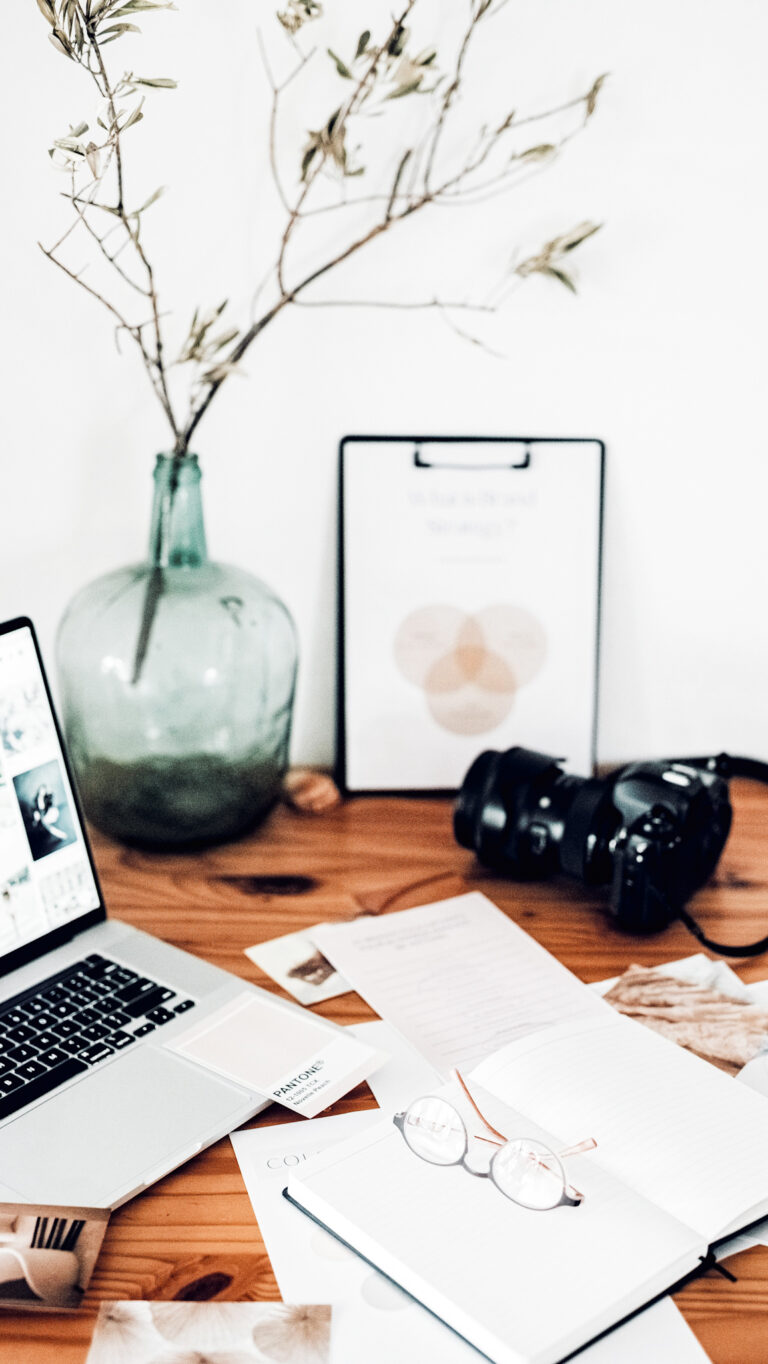 How to Create a Deep Work Ritual