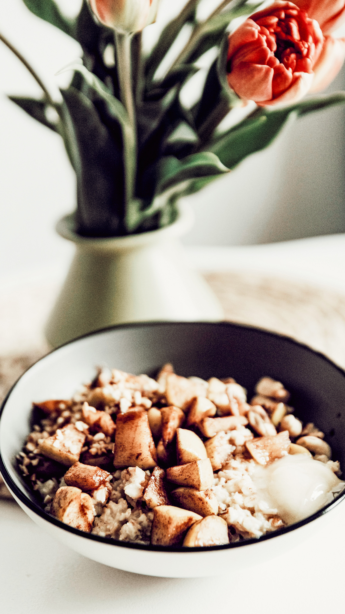 Anti-Inflammation Diet Meal Plan |