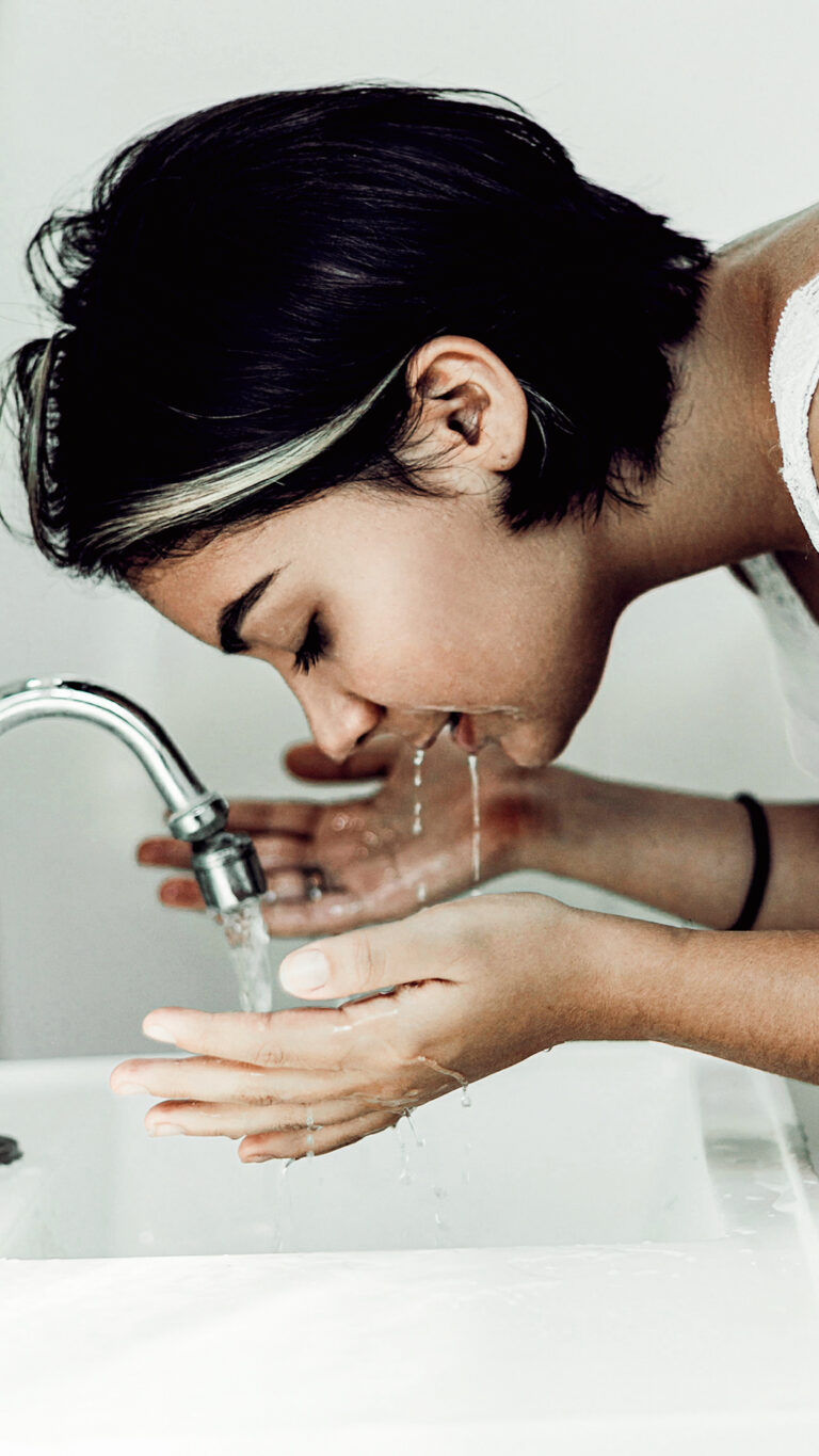 How to Get Rid of Pimples Overnight at Home