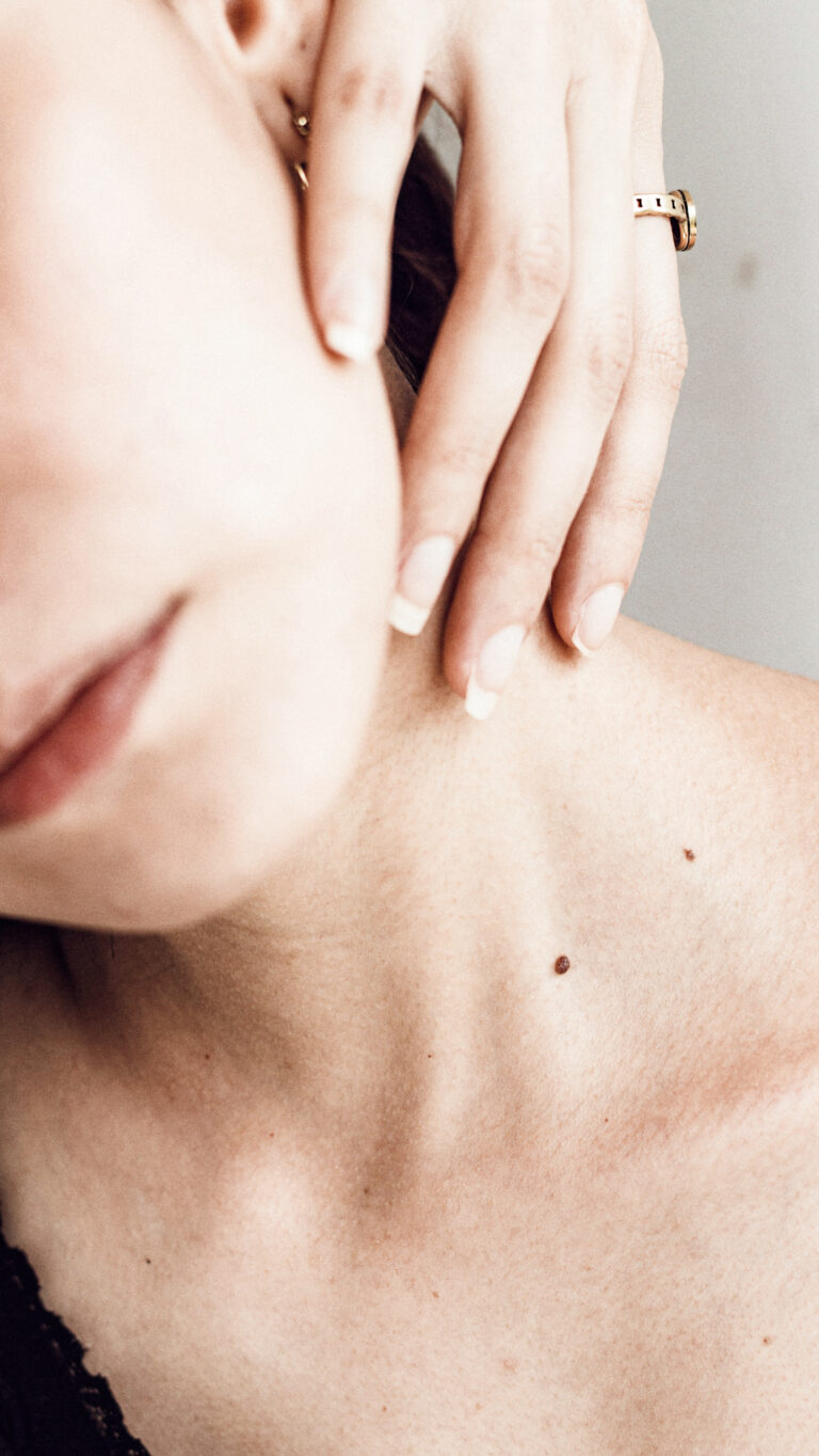 How to Get Clear Skin in a Week