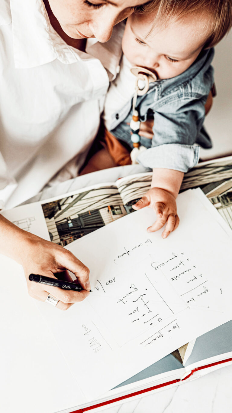 Self-Care for Busy Moms: Practical Ways to Recharge Without the Guilt