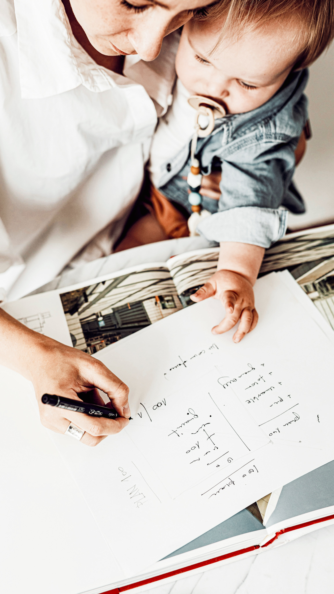 Self-Care for Busy Moms: Practical Ways to Recharge Without the Guilt |