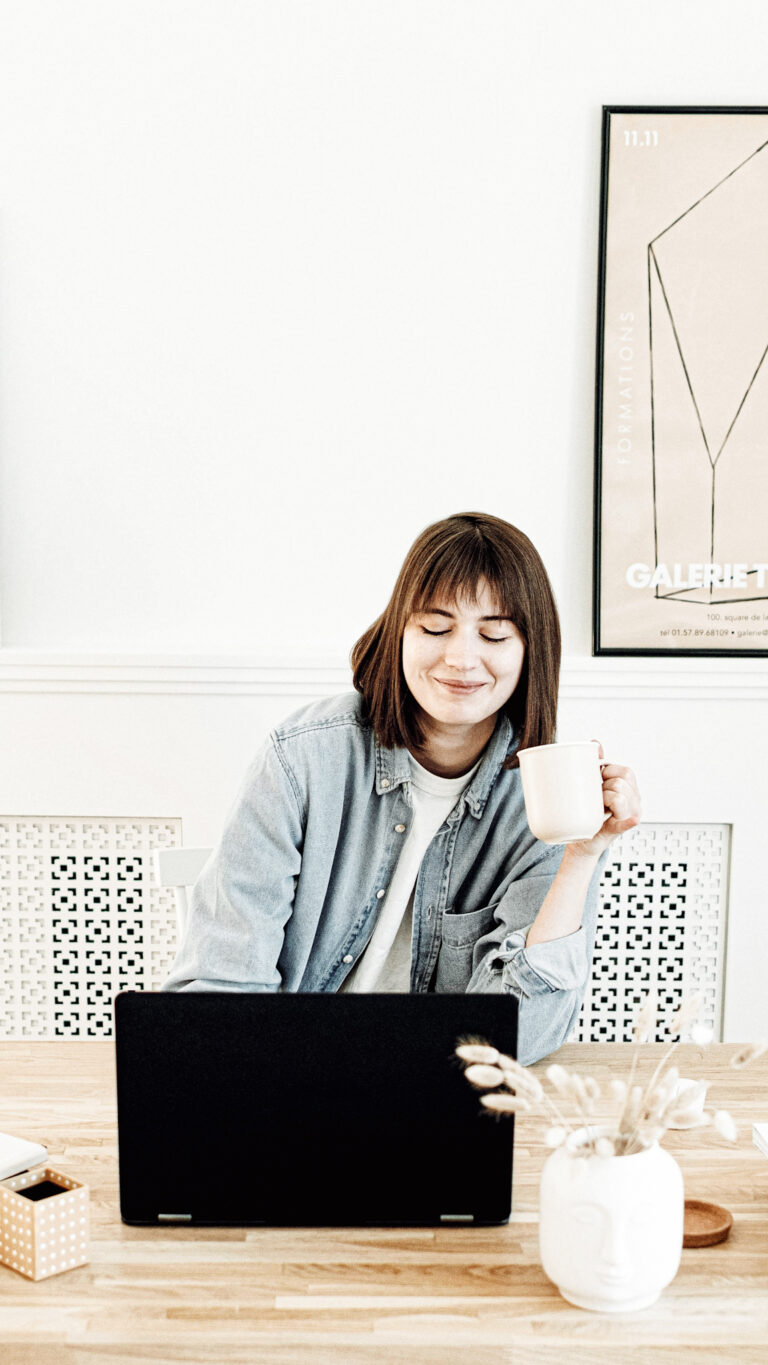 How to Become More Productive