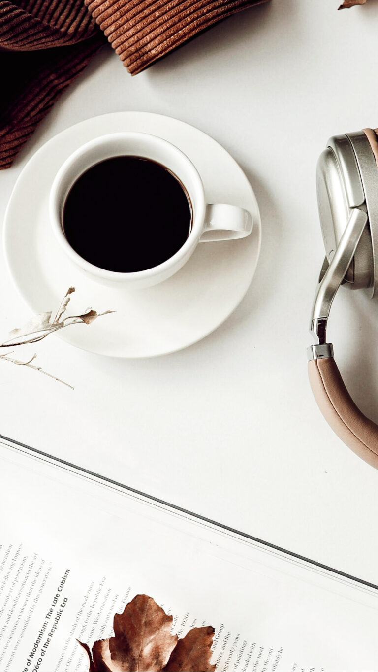 How to Build a Morning Routine That Works