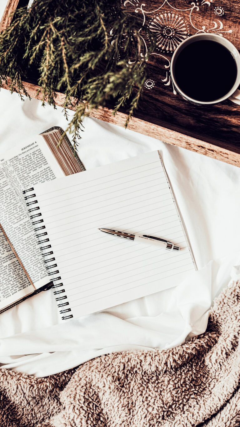 5 Powerful Benefits of Journaling for Mental Health