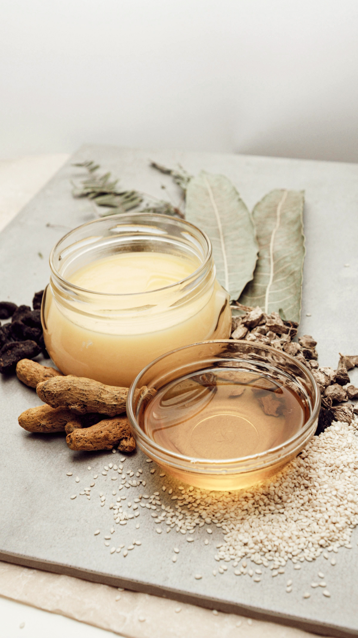 6 Surprising Health Benefits of Ghee |