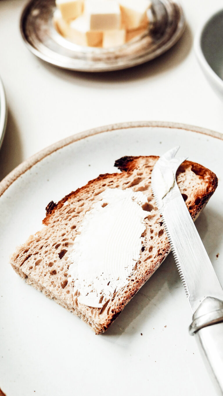 Butter or Ghee for Weight Loss: Which Fat Works Better