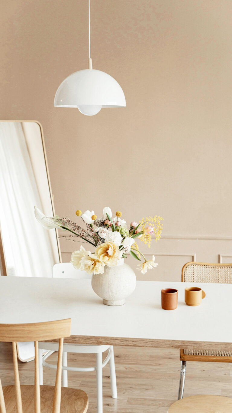 The Energy of Home: How Your Environment Shapes Your Inner Calm