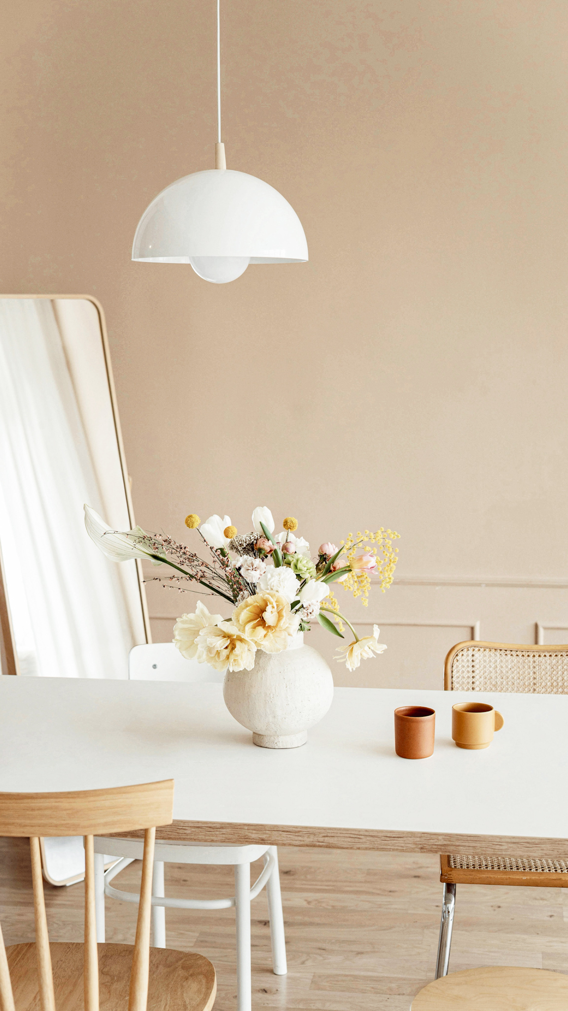 The Energy of Home: How Your Environment Shapes Your Inner Calm |