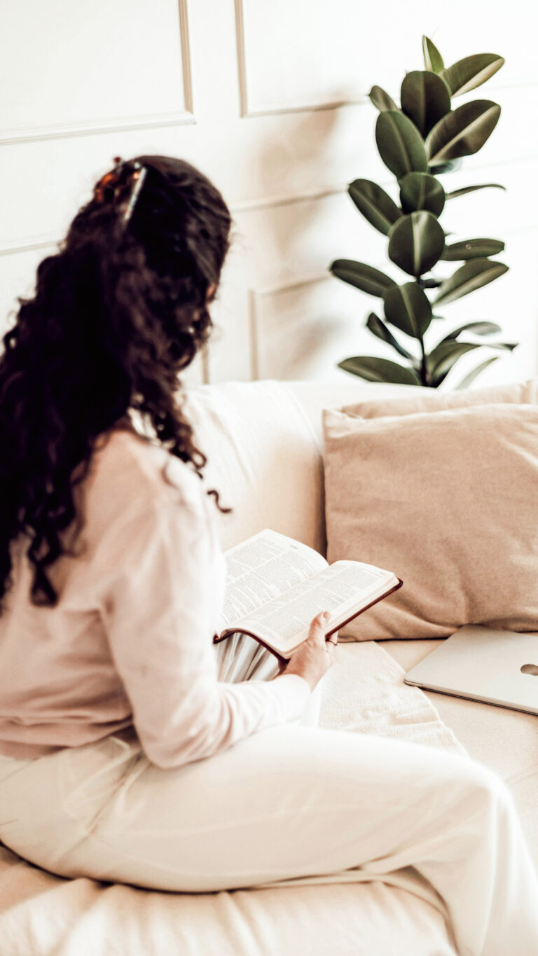 The Best Morning Routine for Anxiety