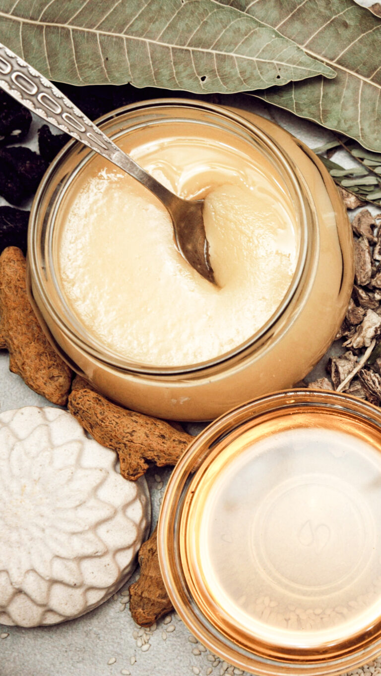 How to Make Ghee from Milk at Home