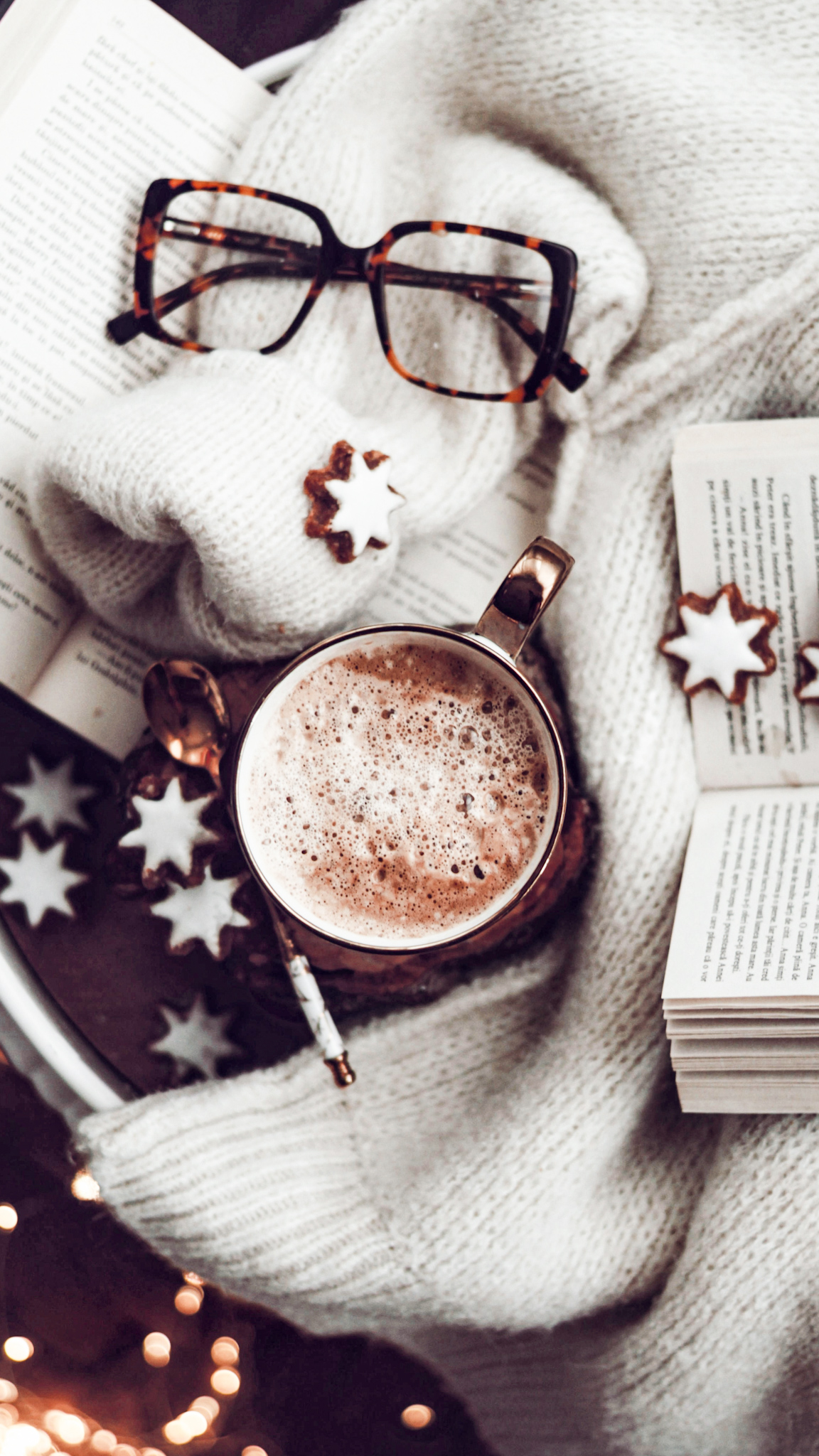 The Best Hot Chocolate for Sleep |