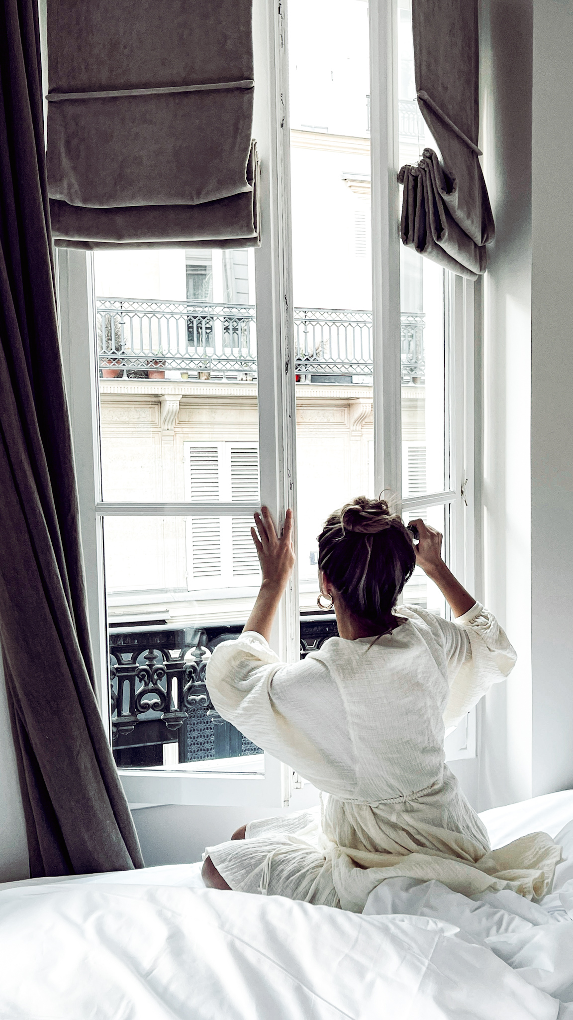 How to Break the Cycle of Morning Anxiety |