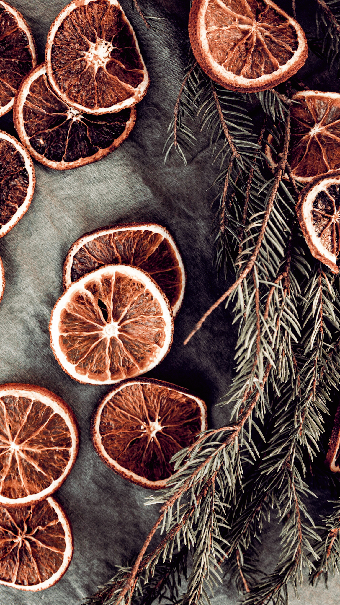 How to Dry Orange Slices in the Microwave (In Minutes!) |