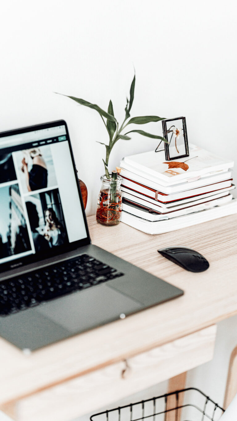 How to Create Daily Rhythms That Work for You