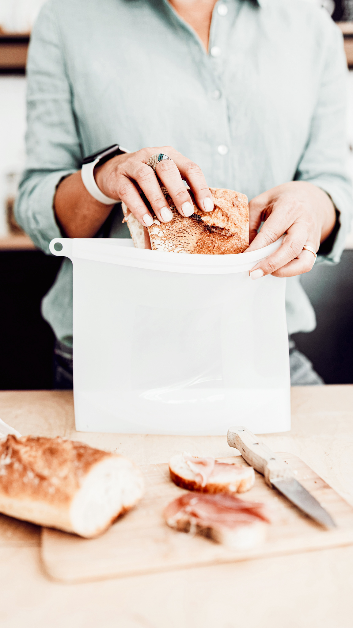 10 Sustainable Home Swaps That Make a Real Difference |