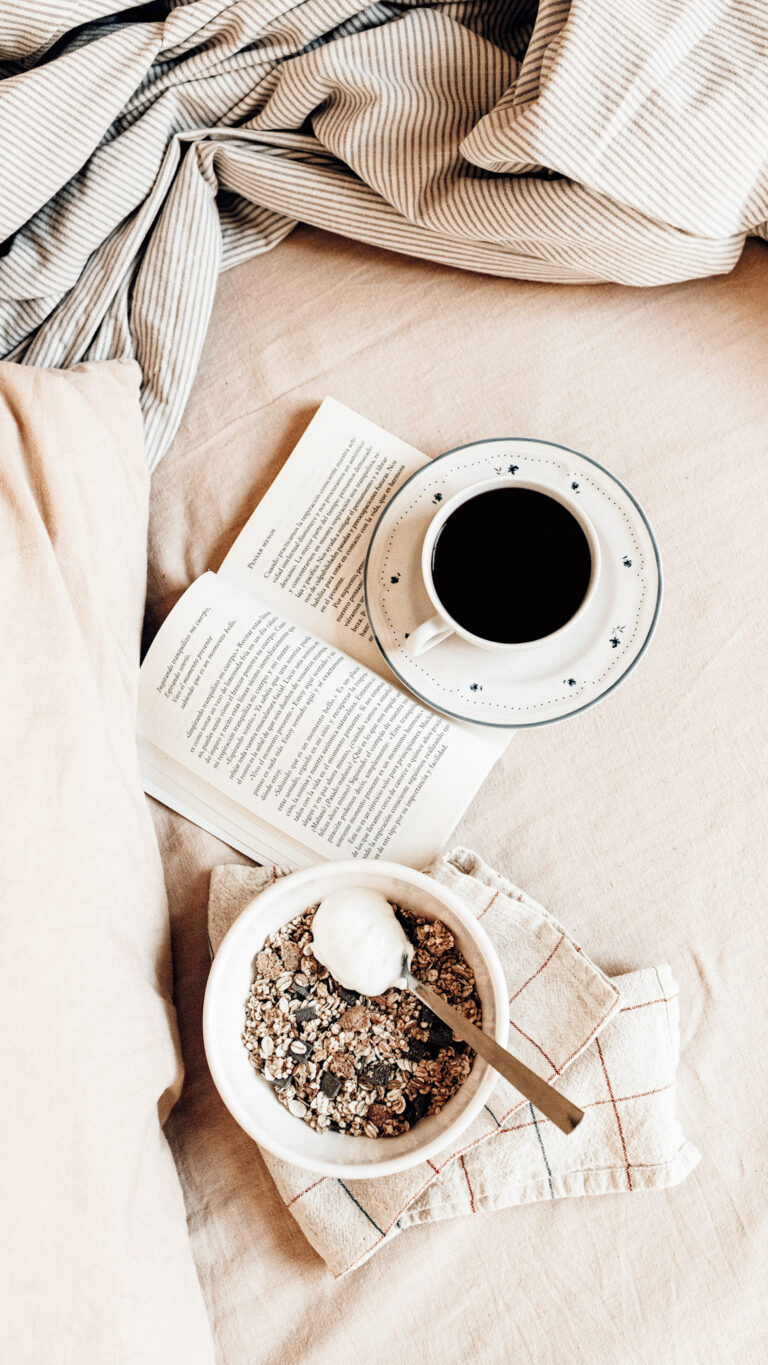 10 Simple Morning Habits That Make Your Day Better