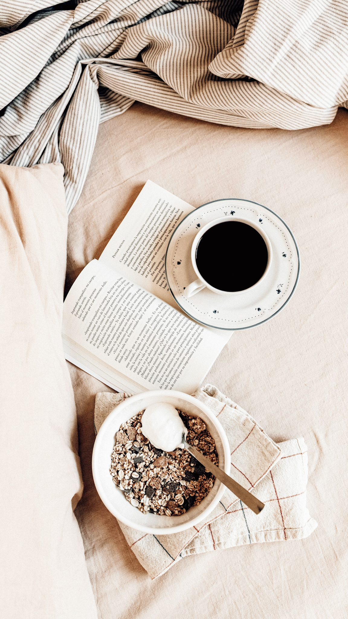 10 Simple Morning Habits That Make Your Day Better |