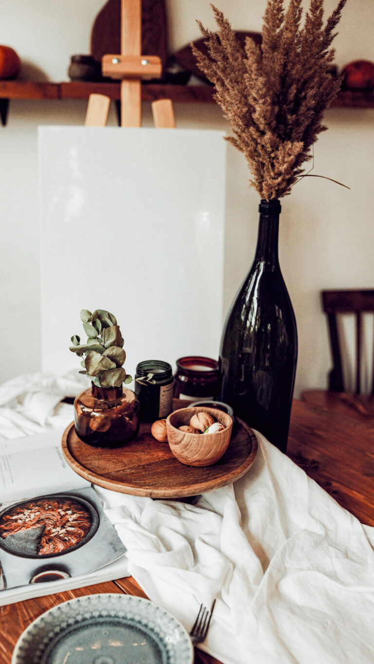 How to Turn Your Home Into a Sanctuary (Even on a Budget)