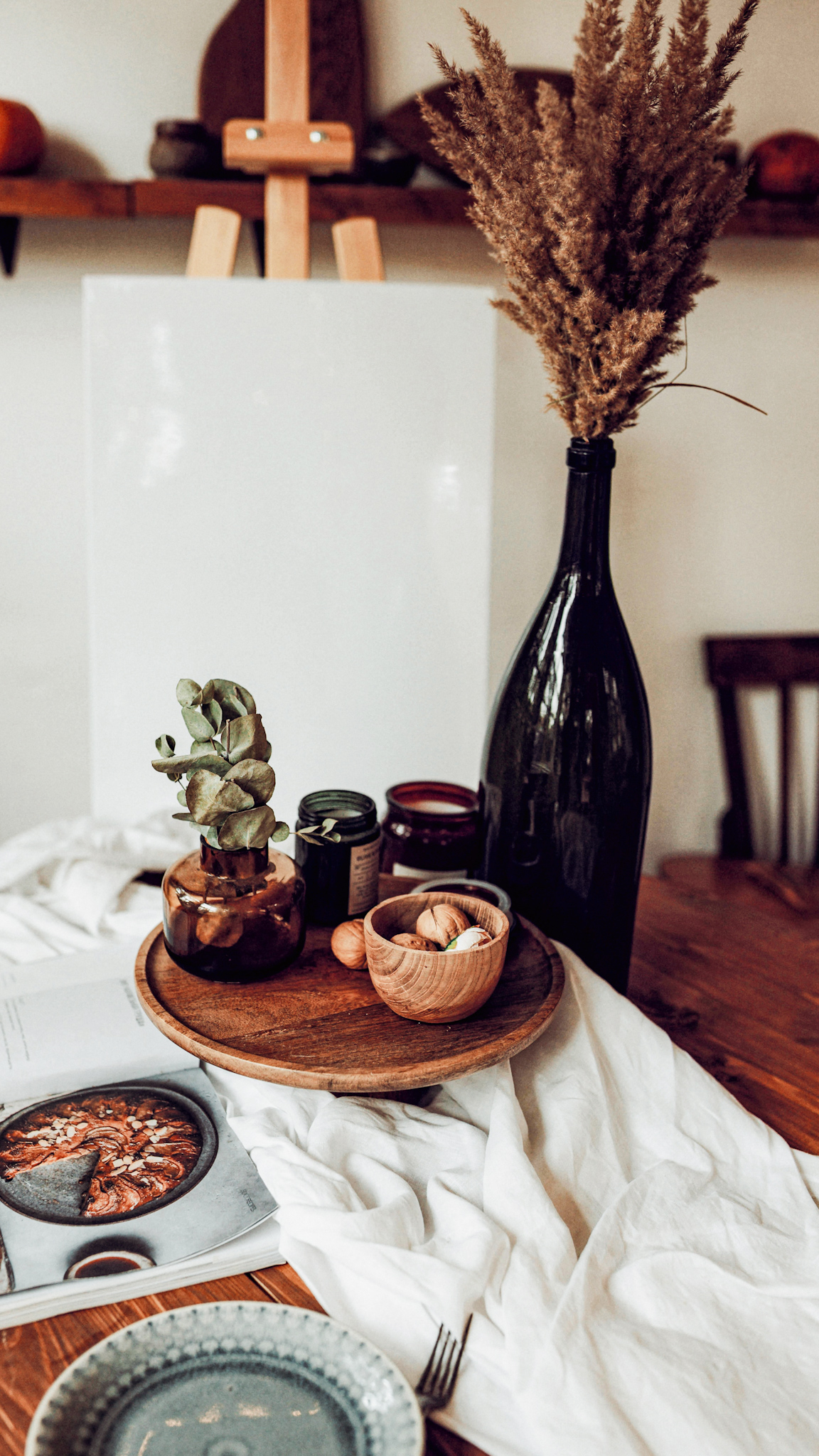 How to Turn Your Home Into a Sanctuary (Even on a Budget) |