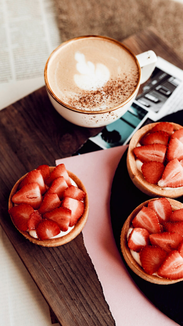 12 Easy Wellness Habits to Try Today