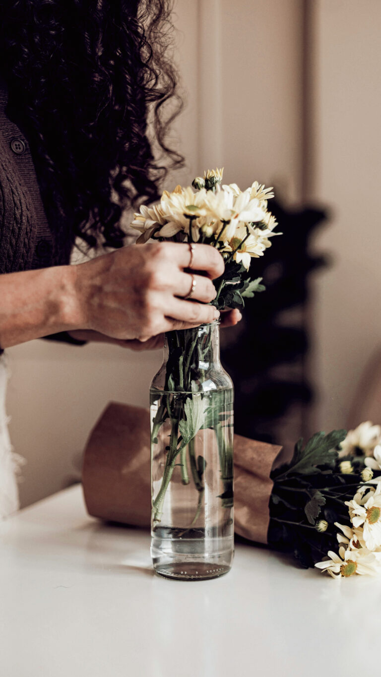 How to Build Resilience Without Becoming Emotionally Numb