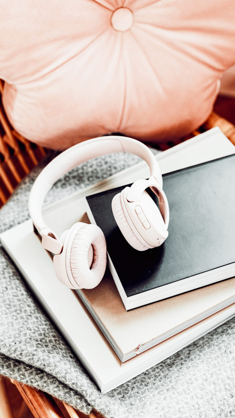 How to Stop Feeling Overwhelmed