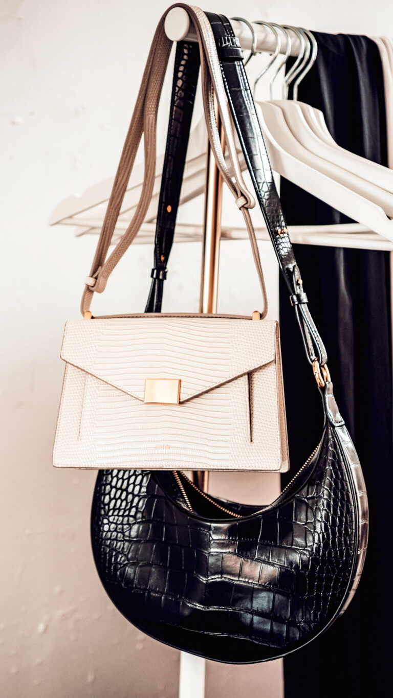 How to Shop More Intentionally (and Still Love What You Own)