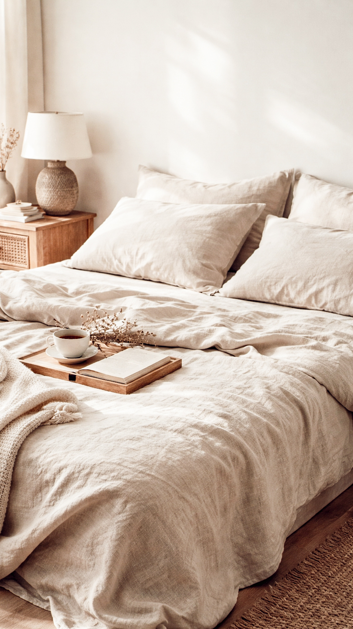 Best Linen Sheets for Hot Sleepers | Best Linen Sheets for Hot Sleepers |