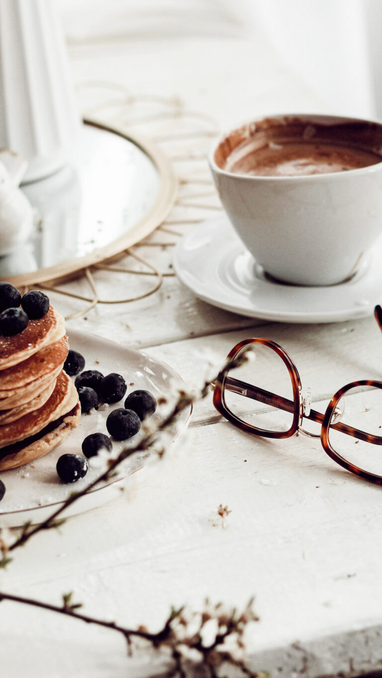 Morning Routine Hacks That Actually Work