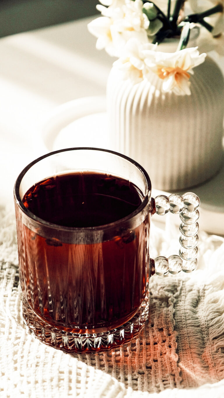 Easy Clove Water Recipe for Weight Loss