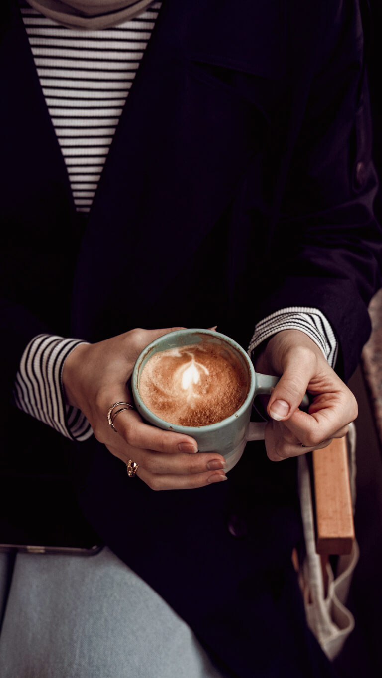 5 Signs Your Cortisol is Spiking Every Morning