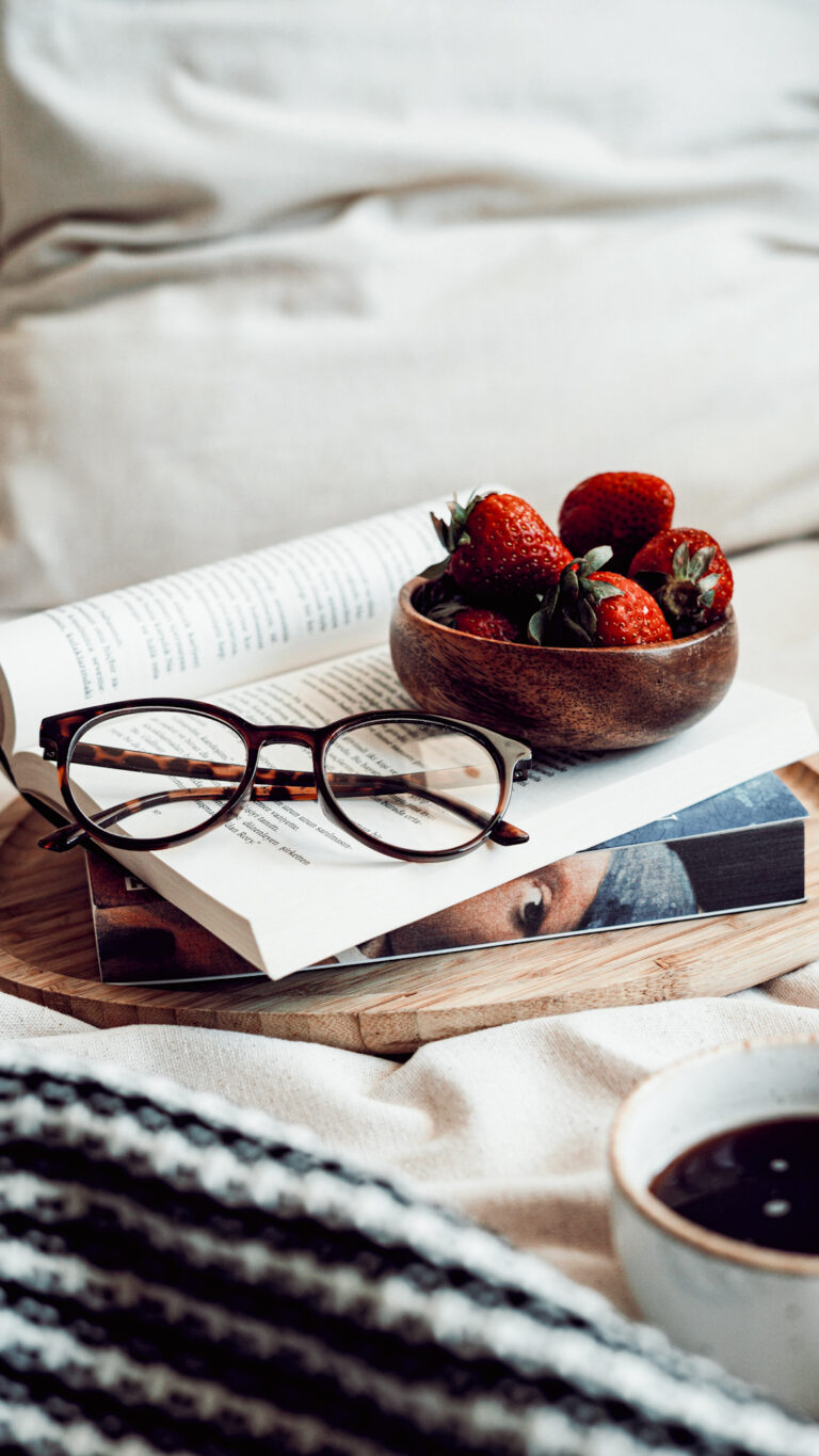 A Calming Morning Routine to Start Your Day Peacefully