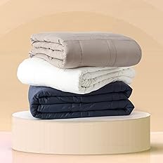 4 Best Weighted Blankets for Anxiety | Best Weighted Blankets for Anxiety