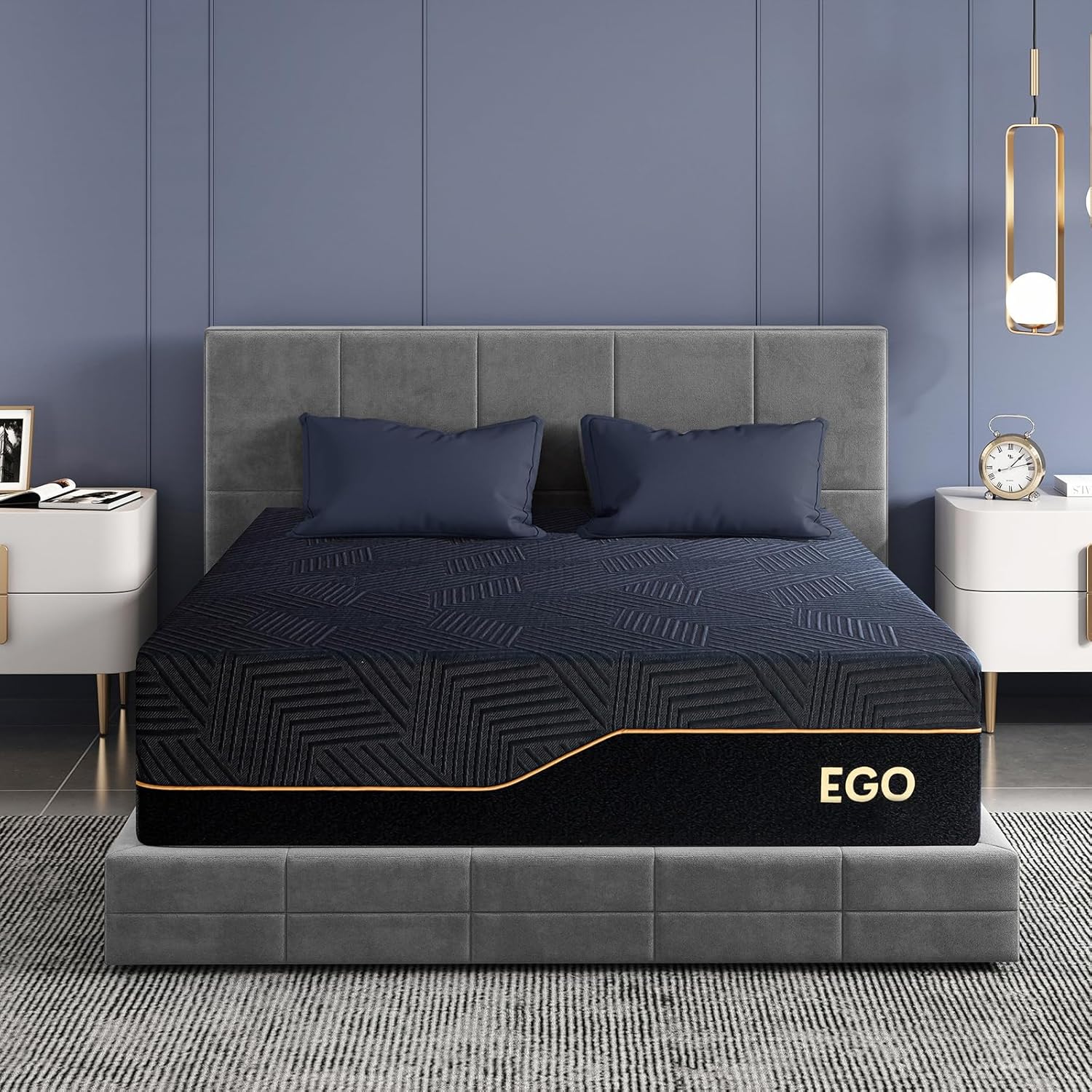 5 Best Mattresses for Hot Sleepers (on Amazon Under $500) | Best Mattresses for Hot Sleepers