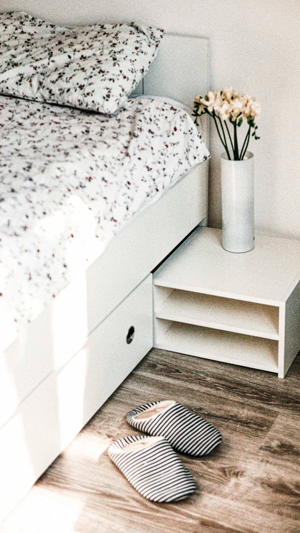 A Morning Routine for People Who Hate Morning Routines |