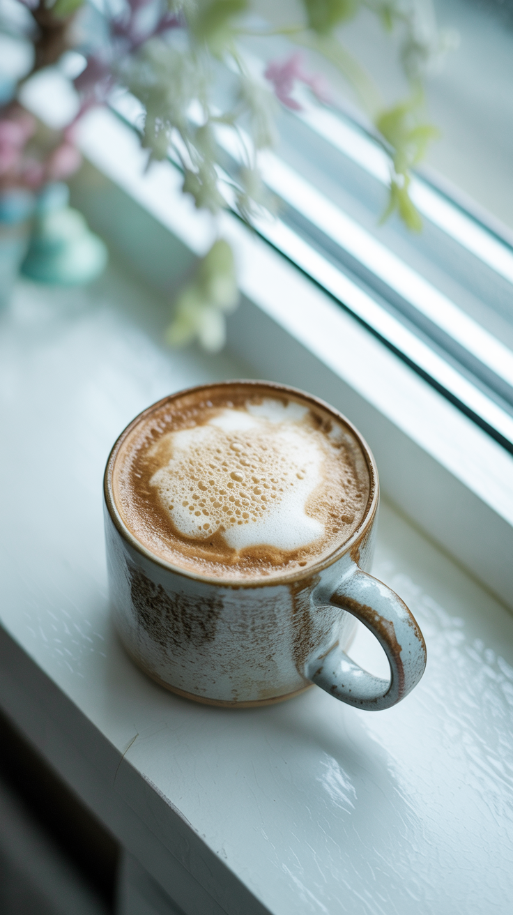 Caffeine and Stress Hormones: How Much Is Too Much for Your Nervous System?