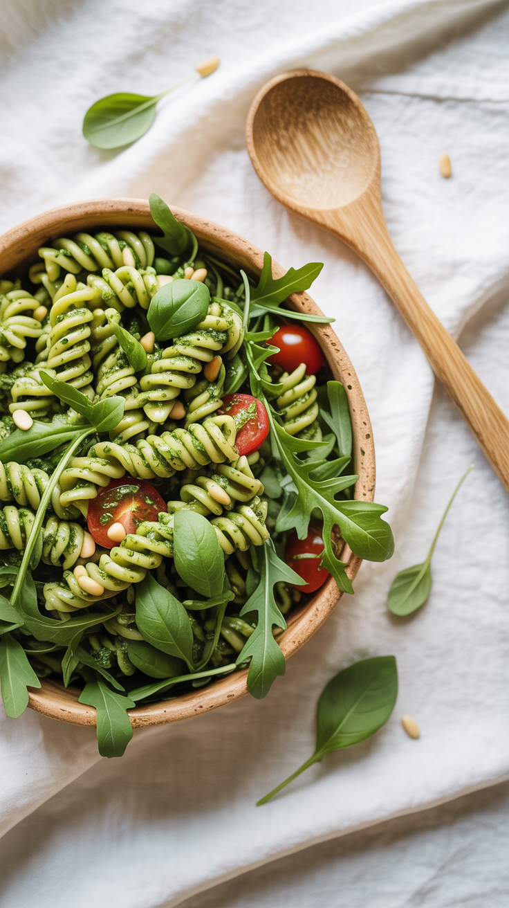 10 Low-Effort Summer Meals for Burnout Days (That Require Zero Cooking)