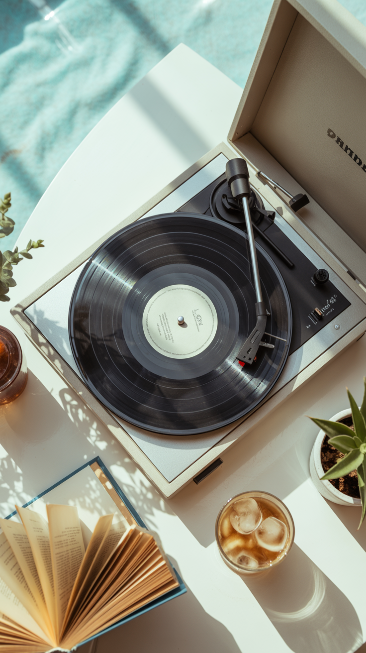 6 Easy Things to Do Instead of Scrolling This Summer