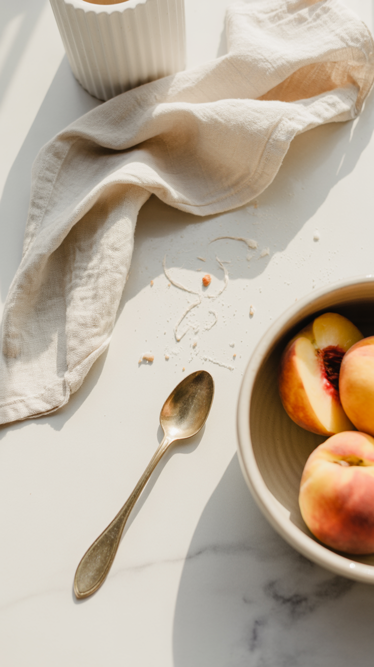 The Lazy Girl Summer Reset (That Works)