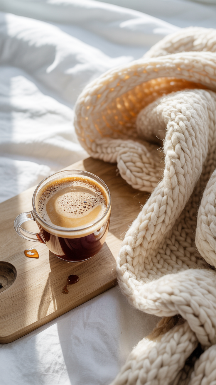 Why Rest Feels Uncomfortable for You