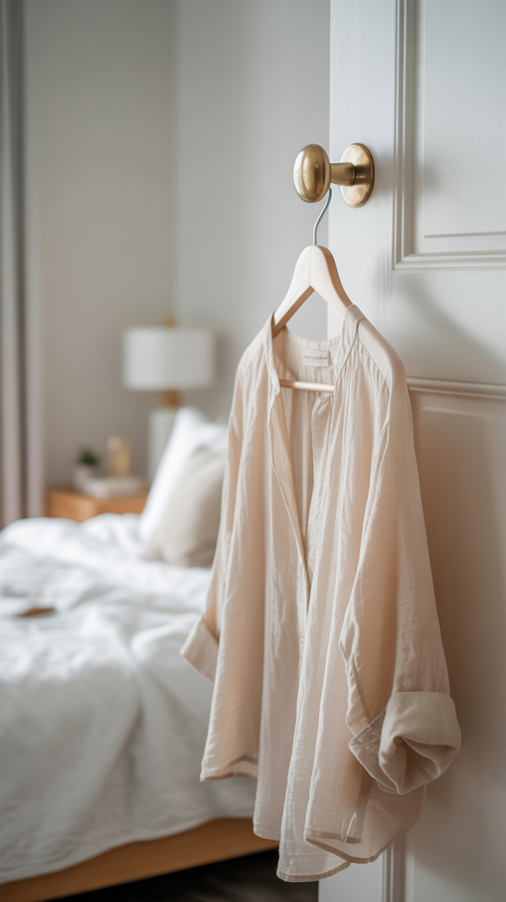 These 7 Tiny Habits Make Your Day Feel 10x Easier