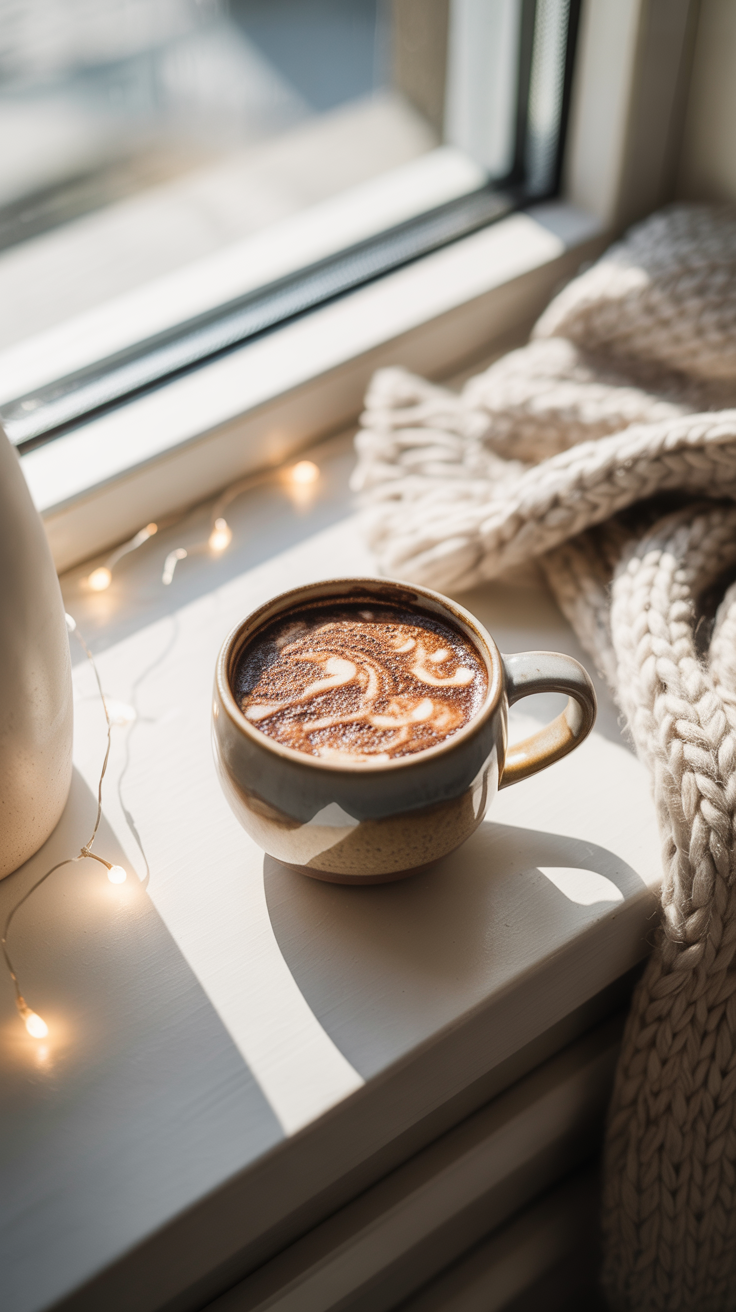 Why Rest Feels Uncomfortable for You